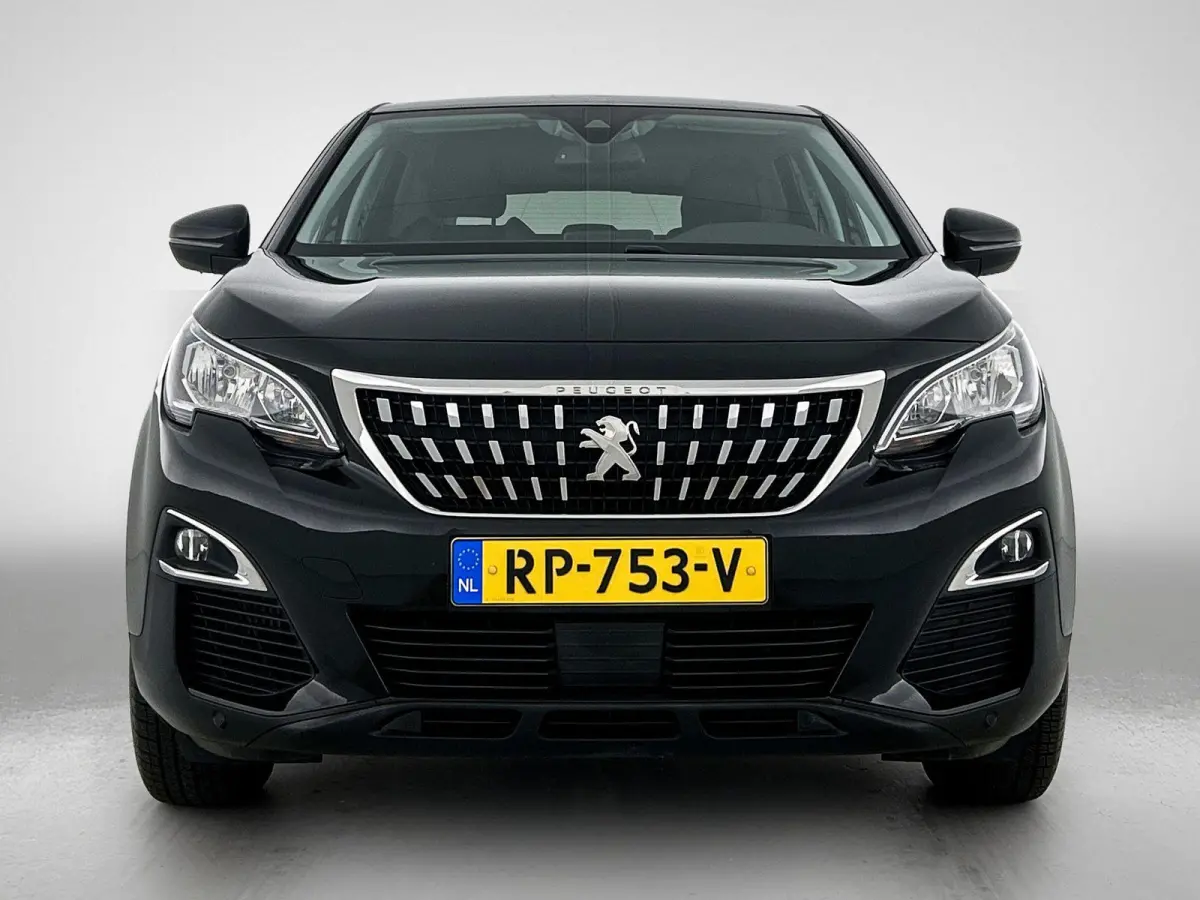 SUV 130pk Executive |GRATIS € 1000,- ACCESSOIRES NAAR KEUZE! | Trekhaak| Navigatie | Camera | Apple Carplay / Android Auto | Draadloze telefoonlader |  | Lage kilometerstand | 17" lichtmet