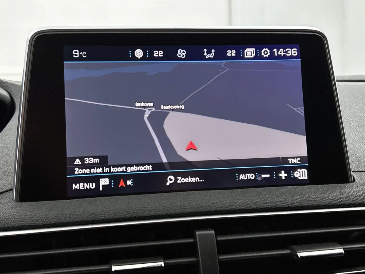 SUV 130pk Executive |GRATIS € 1000,- ACCESSOIRES NAAR KEUZE! | Trekhaak| Navigatie | Camera | Apple Carplay / Android Auto | Draadloze telefoonlader |  | Lage kilometerstand | 17" lichtmet