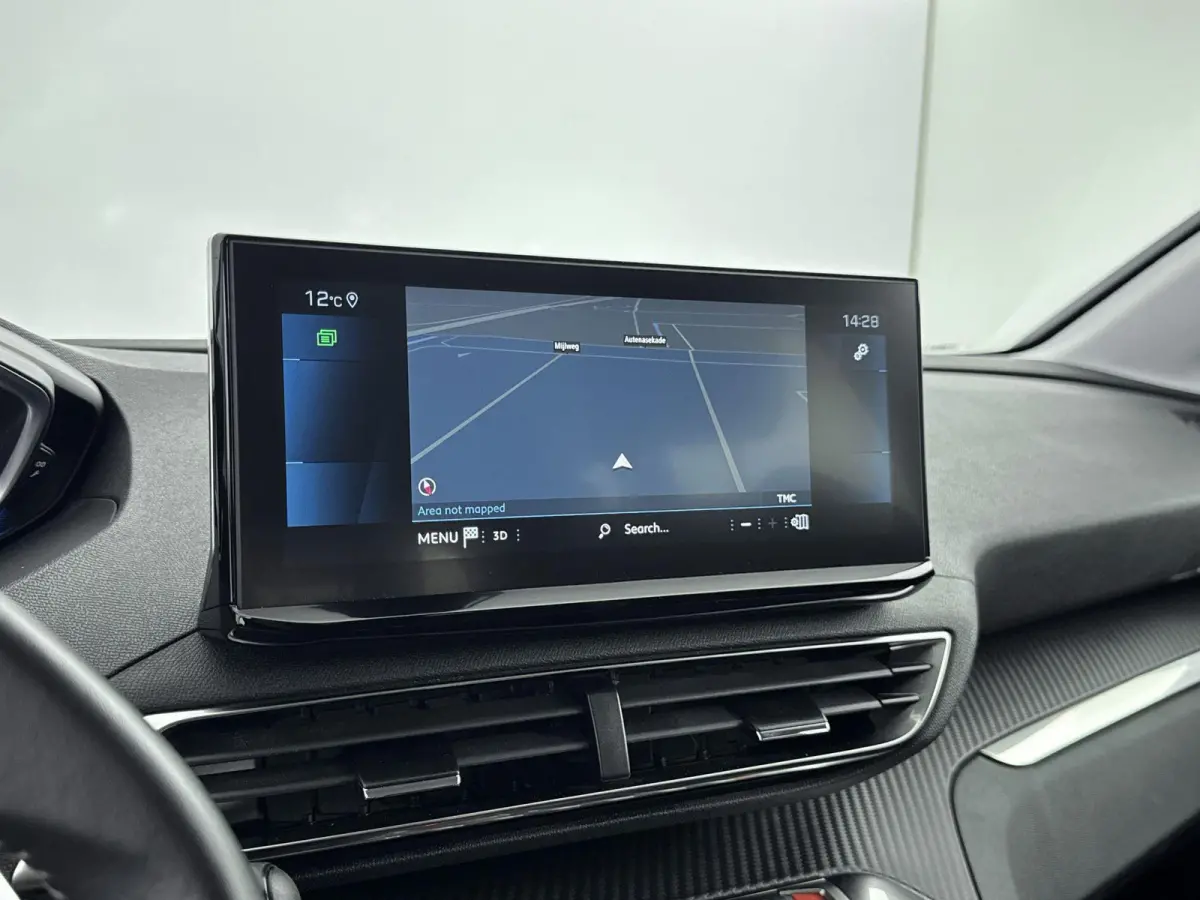 SUV 130pk Automaat Active Pack | 1ste eigenaar | Camera | Navigatie | 7 persoons | LED lampen | Camera