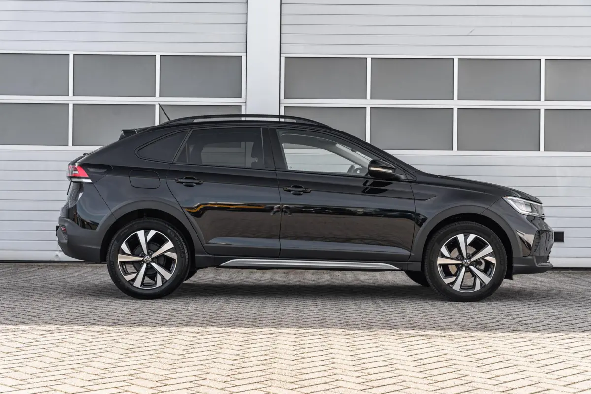 1.0 TSI 95pk Life Edition | Navigatie | App Connect | Achteruitrijcamera