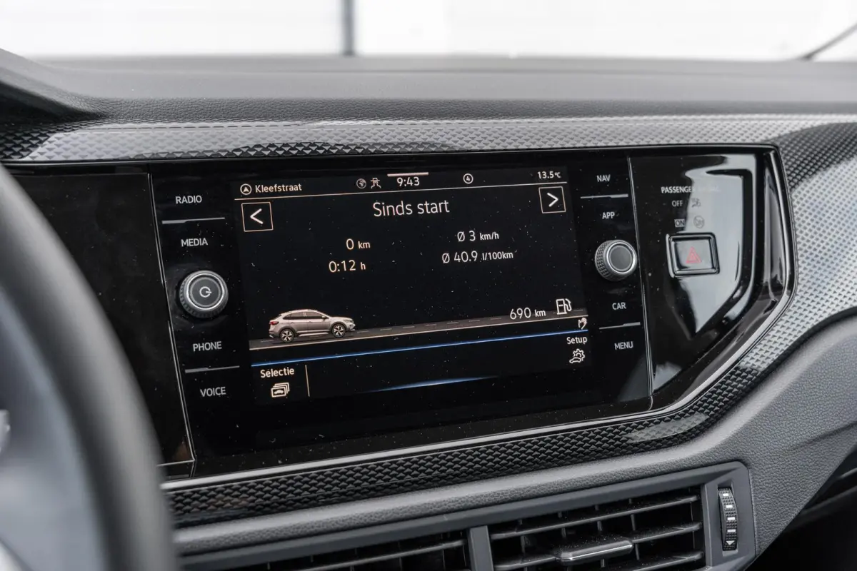 1.0 TSI 95pk Life Edition | Navigatie | App Connect | Achteruitrijcamera