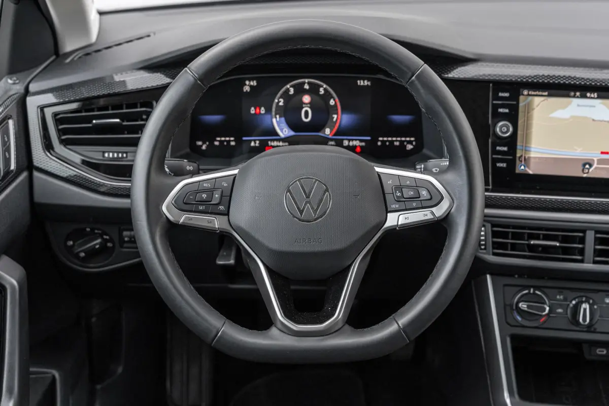 1.0 TSI 95pk Life Edition | Navigatie | App Connect | Achteruitrijcamera