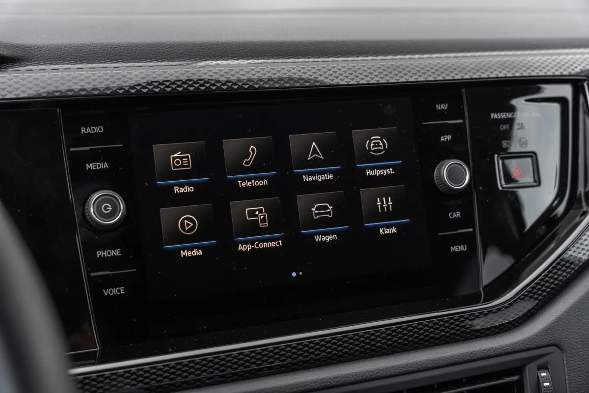 1.0 TSI 95pk Life Edition | Navigatie | App Connect | Achteruitrijcamera