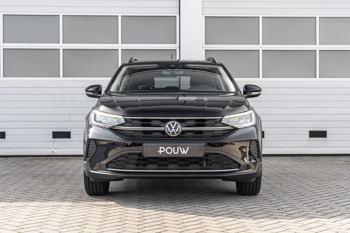 1.0 TSI 95pk Life Edition | Navigatie | App Connect | Achteruitrijcamera