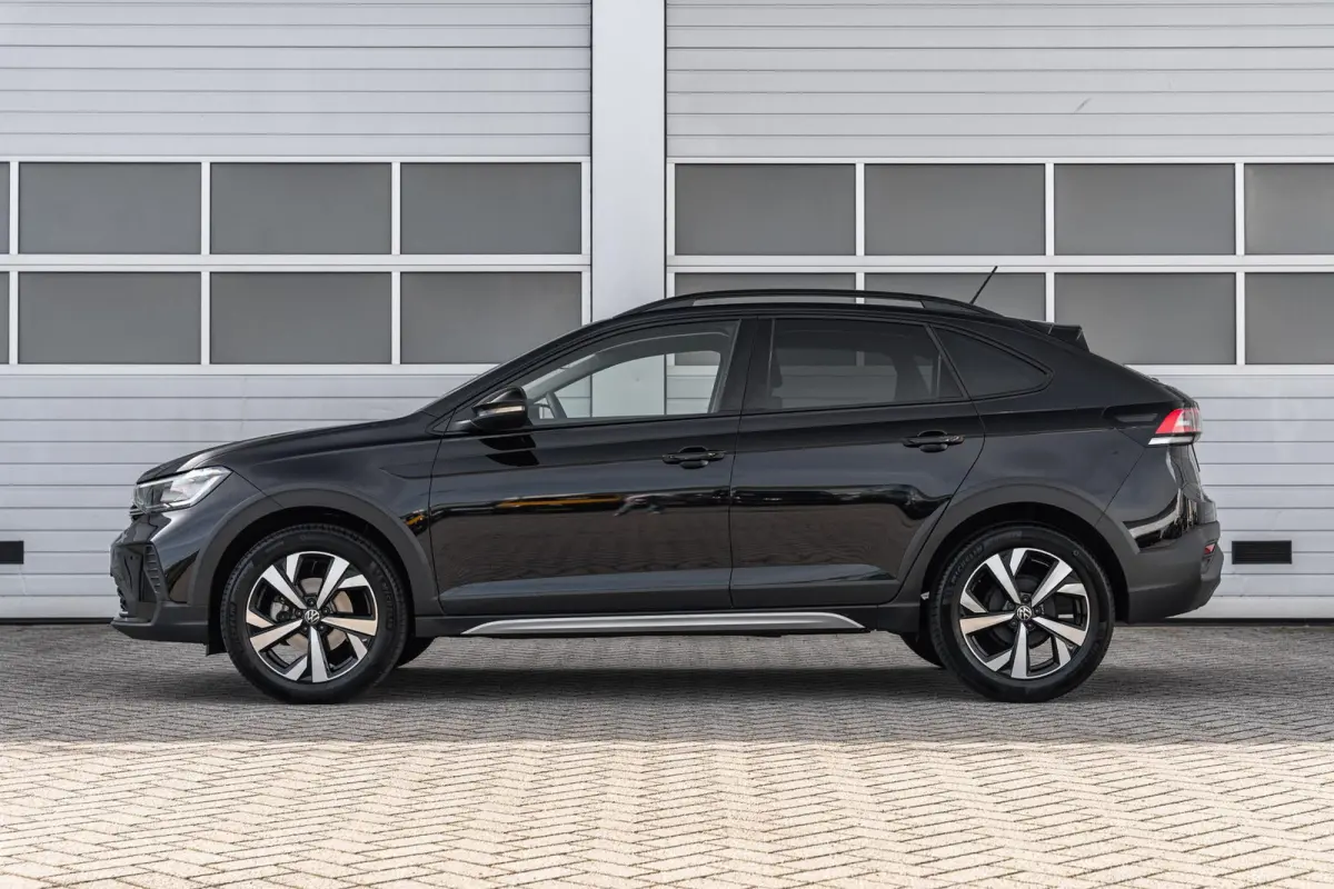1.0 TSI 95pk Life Edition | Navigatie | App Connect | Achteruitrijcamera