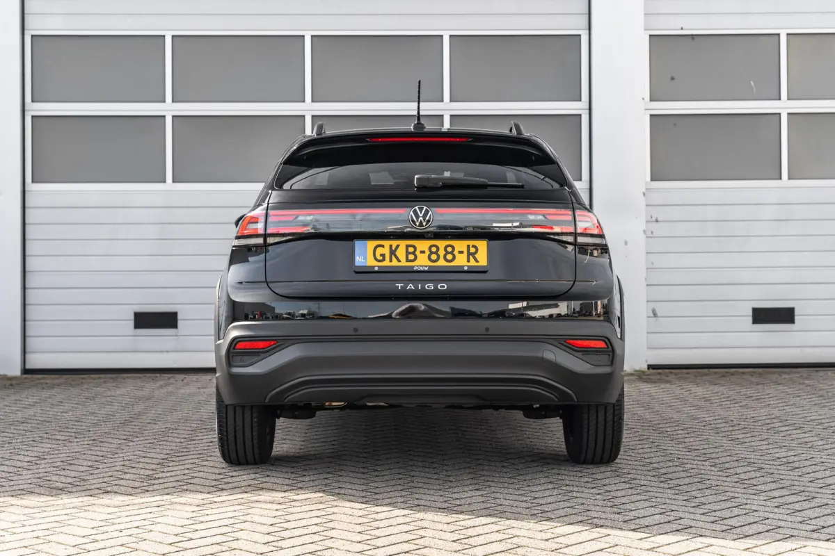1.0 TSI 95pk Life Edition | Navigatie | App Connect | Achteruitrijcamera