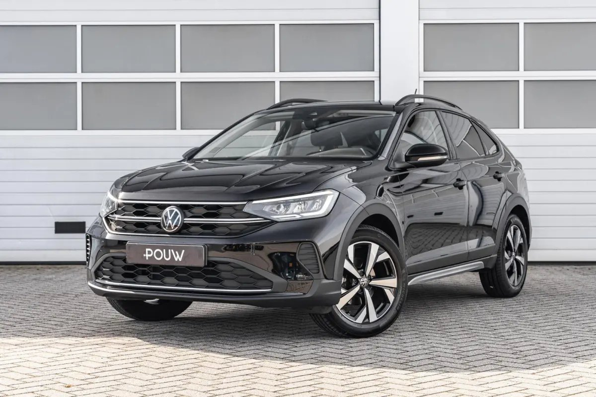 1.0 TSI 95pk Life Edition | Navigatie | App Connect | Achteruitrijcamera
