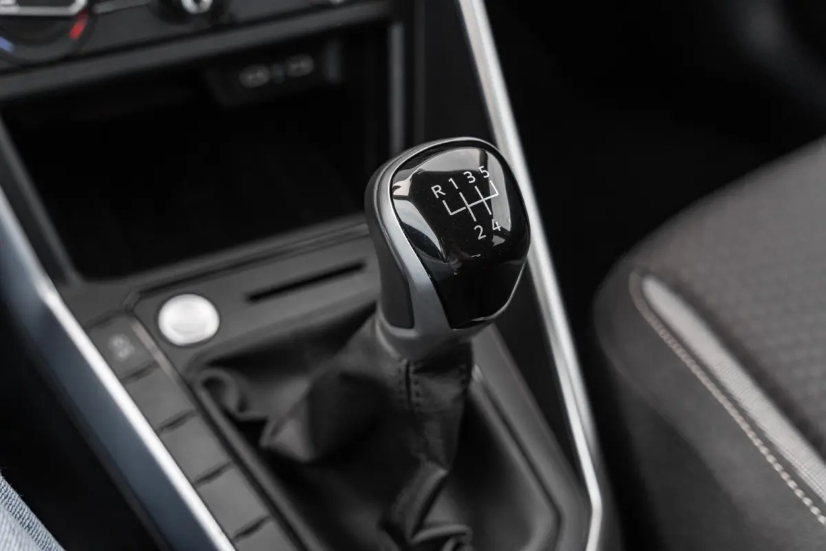 1.0 TSI 95pk Life Edition | Navigatie | App Connect | Achteruitrijcamera