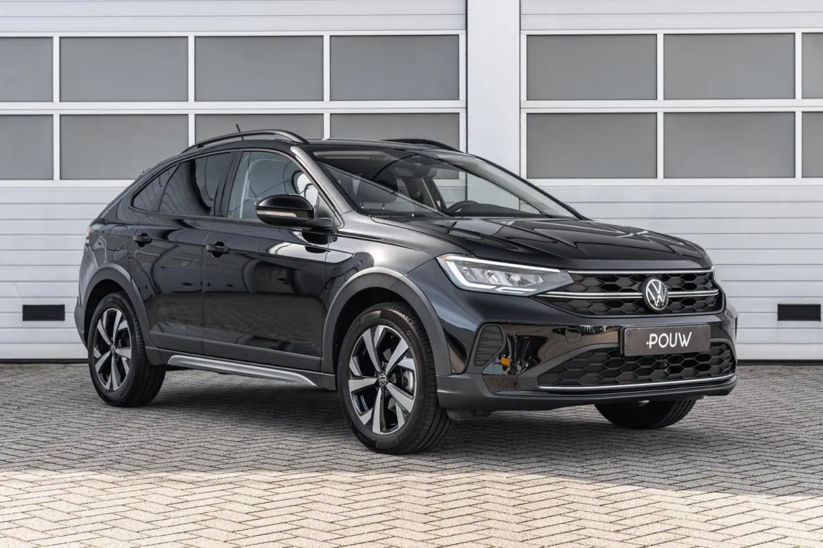 1.0 TSI 95pk Life Edition | Navigatie | App Connect | Achteruitrijcamera