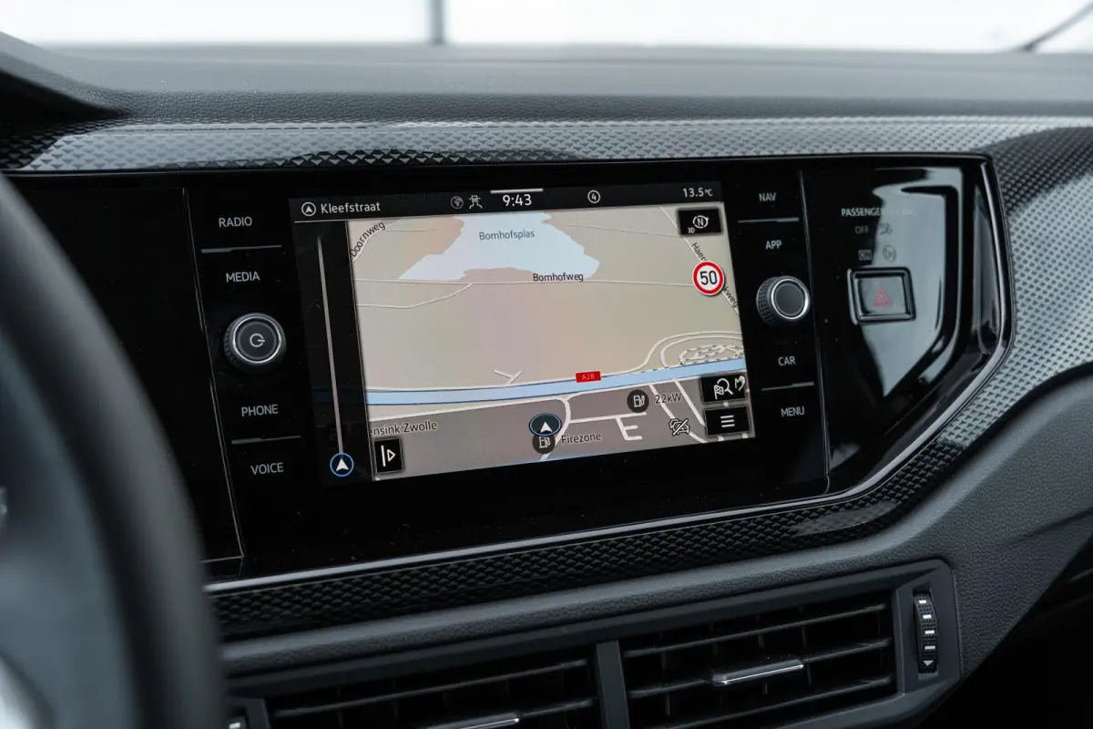 1.0 TSI 95pk Life Edition | Navigatie | App Connect | Achteruitrijcamera