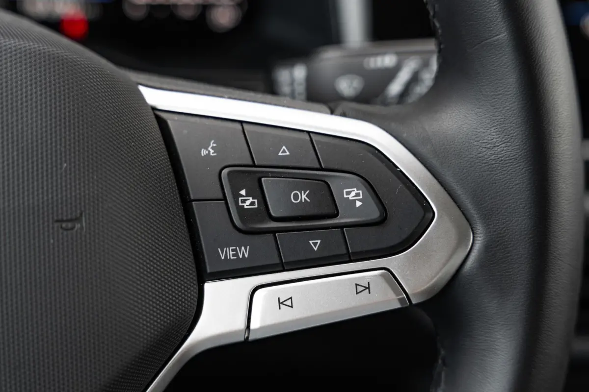 1.0 TSI 95pk Life Edition | Navigatie | App Connect | Achteruitrijcamera