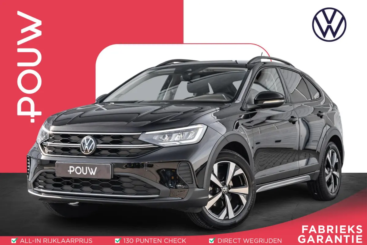 1.0 TSI 95pk Life Edition | Navigatie | App Connect | Achteruitrijcamera