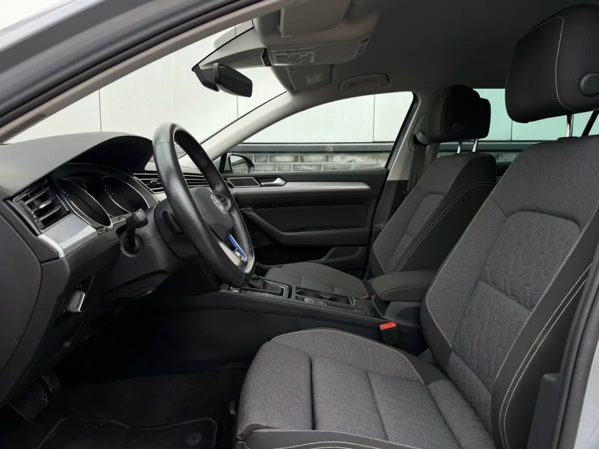 1.4 TSI PHEV GTE Business | Carplay | Camera | LED | Navi | Adap. Cruise