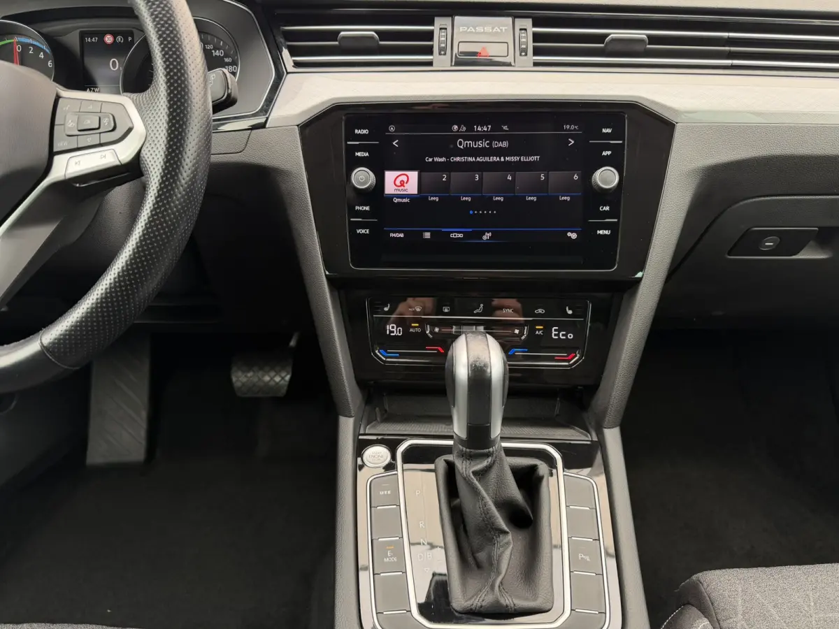 1.4 TSI PHEV GTE Business | Carplay | Camera | LED | Navi | Adap. Cruise