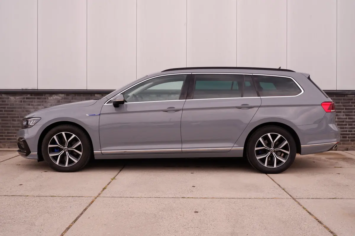 1.4 TSI PHEV GTE Business | Carplay | Camera | LED | Navi | Adap. Cruise