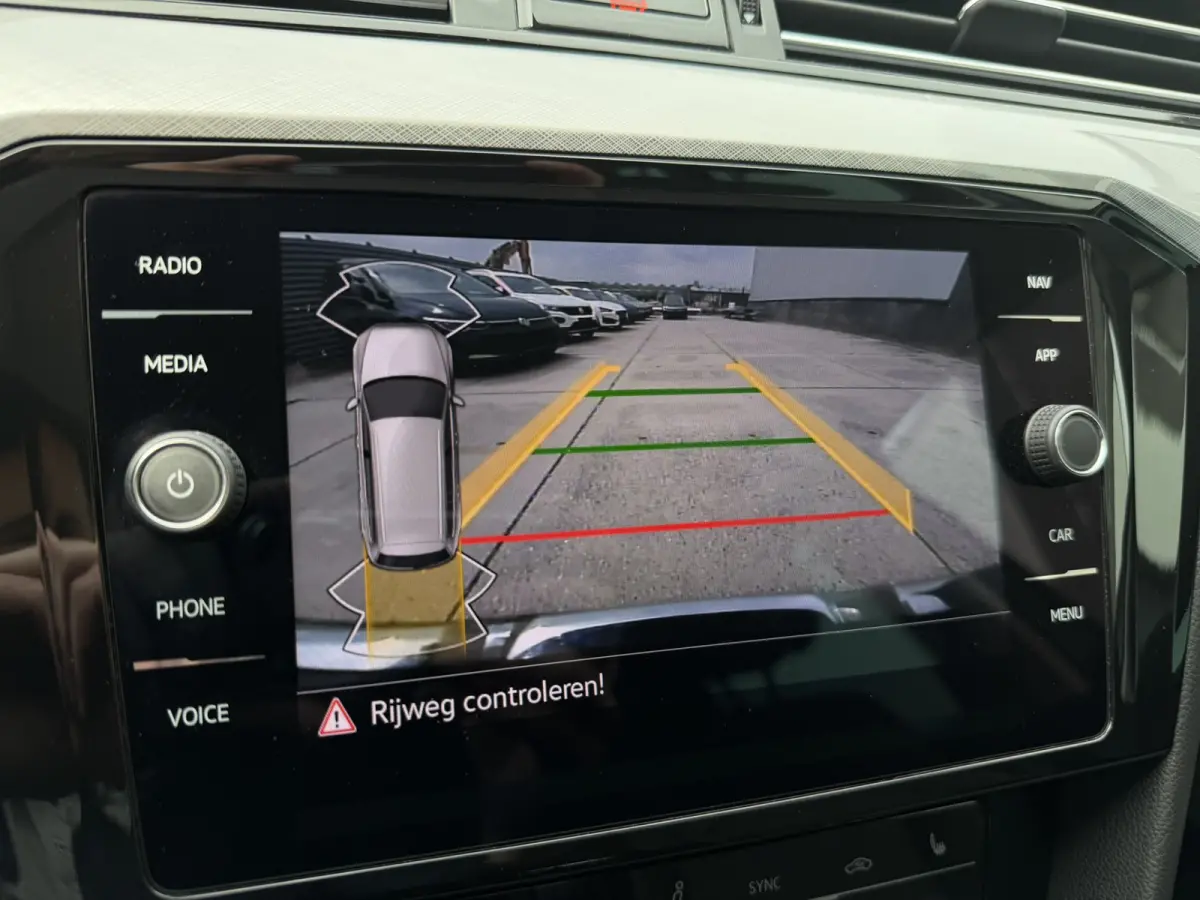 1.4 TSI PHEV GTE Business | Carplay | Camera | LED | Navi | Adap. Cruise