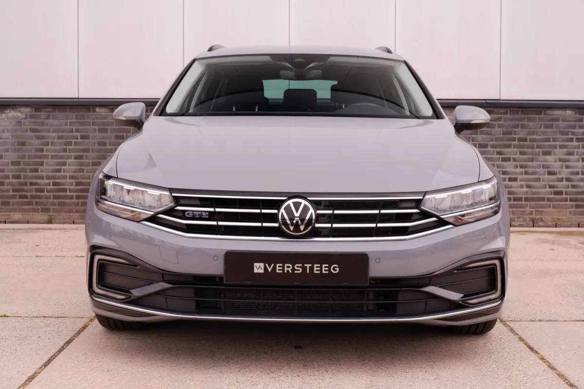 1.4 TSI PHEV GTE Business | Carplay | Camera | LED | Navi | Adap. Cruise