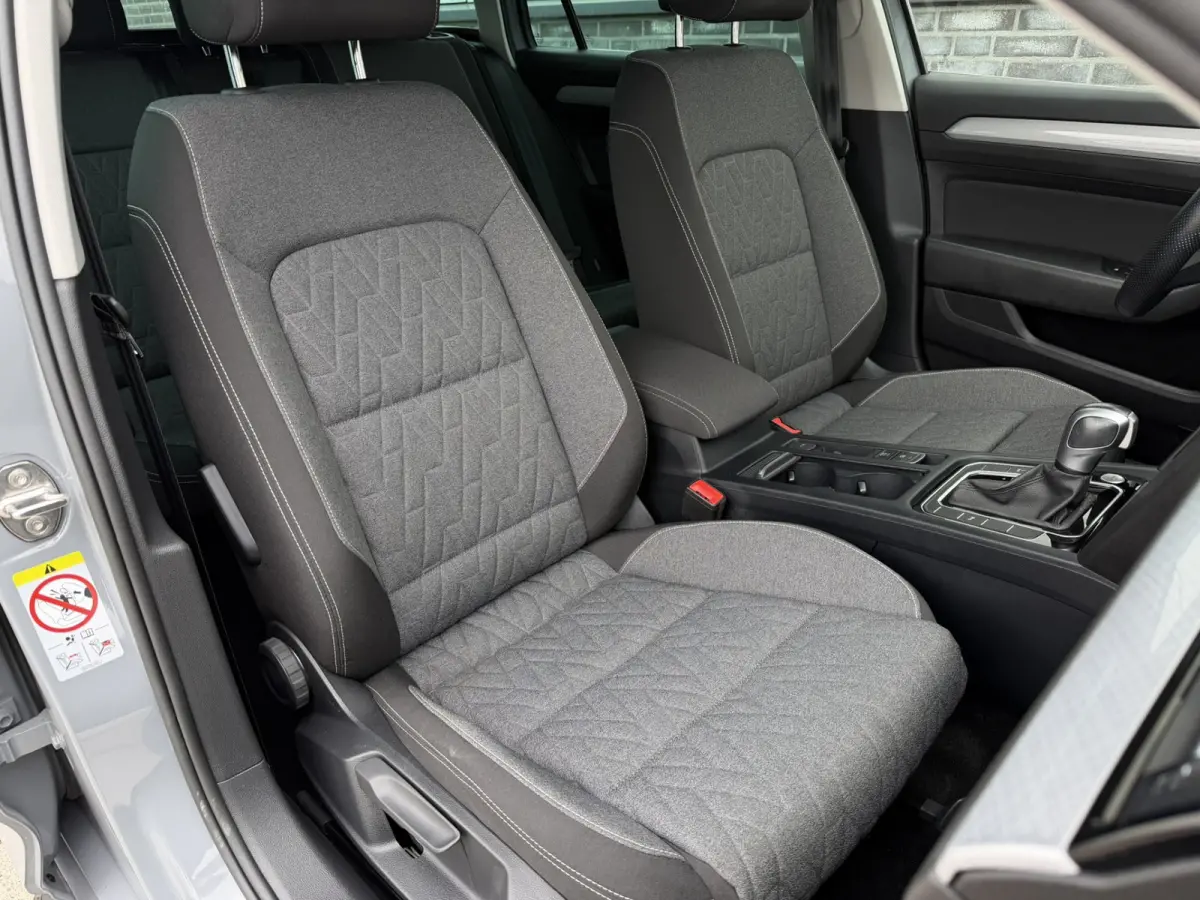 1.4 TSI PHEV GTE Business | Carplay | Camera | LED | Navi | Adap. Cruise