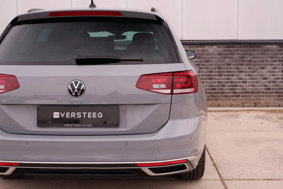 1.4 TSI PHEV GTE Business | Carplay | Camera | LED | Navi | Adap. Cruise