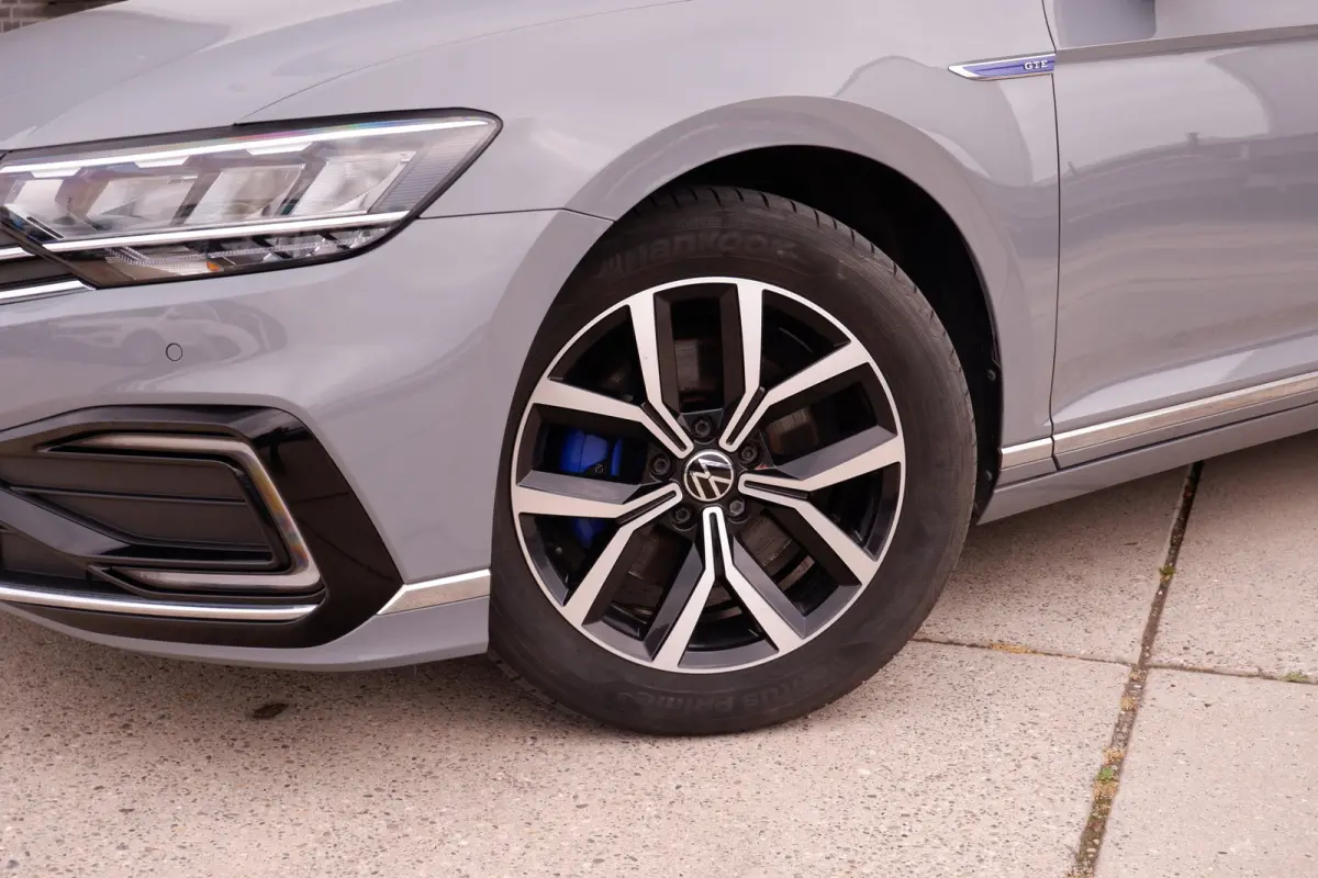 1.4 TSI PHEV GTE Business | Carplay | Camera | LED | Navi | Adap. Cruise