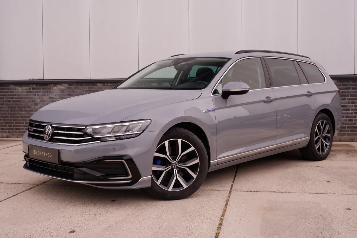 1.4 TSI PHEV GTE Business | Carplay | Camera | LED | Navi | Adap. Cruise