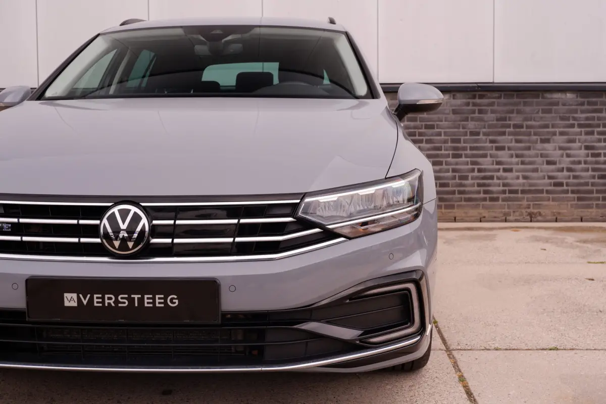 1.4 TSI PHEV GTE Business | Carplay | Camera | LED | Navi | Adap. Cruise