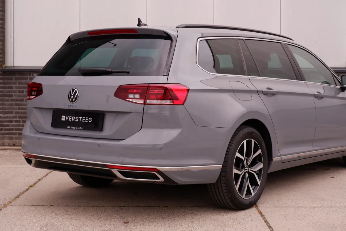 1.4 TSI PHEV GTE Business | Carplay | Camera | LED | Navi | Adap. Cruise