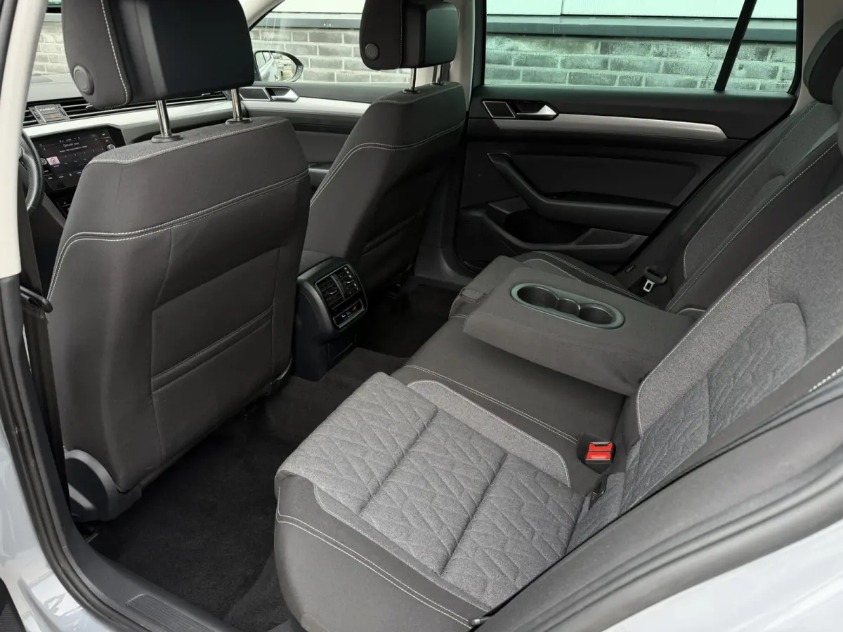 1.4 TSI PHEV GTE Business | Carplay | Camera | LED | Navi | Adap. Cruise