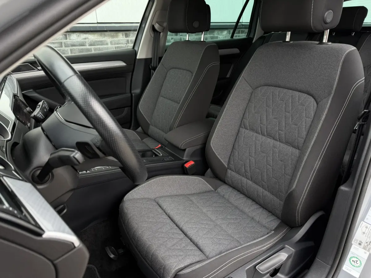 1.4 TSI PHEV GTE Business | Carplay | Camera | LED | Navi | Adap. Cruise