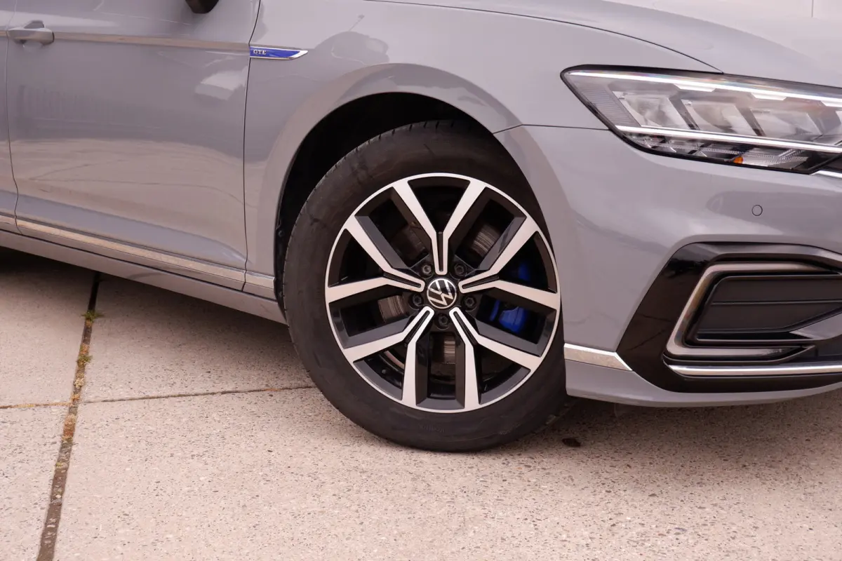 1.4 TSI PHEV GTE Business | Carplay | Camera | LED | Navi | Adap. Cruise