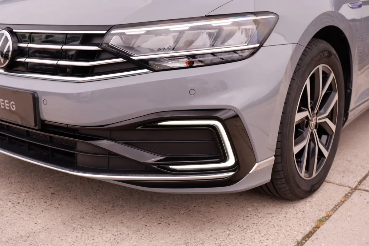 1.4 TSI PHEV GTE Business | Carplay | Camera | LED | Navi | Adap. Cruise