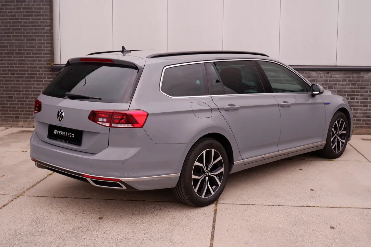 1.4 TSI PHEV GTE Business | Carplay | Camera | LED | Navi | Adap. Cruise