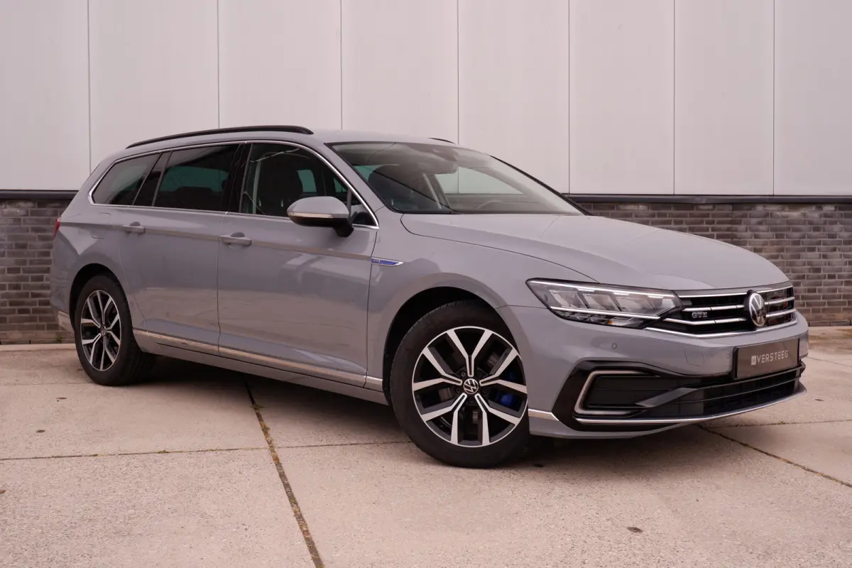 1.4 TSI PHEV GTE Business | Carplay | Camera | LED | Navi | Adap. Cruise