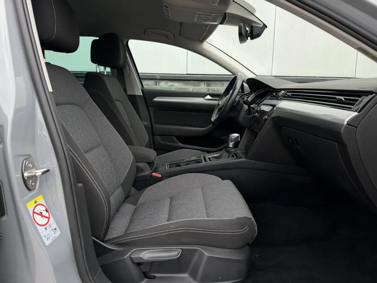1.4 TSI PHEV GTE Business | Carplay | Camera | LED | Navi | Adap. Cruise