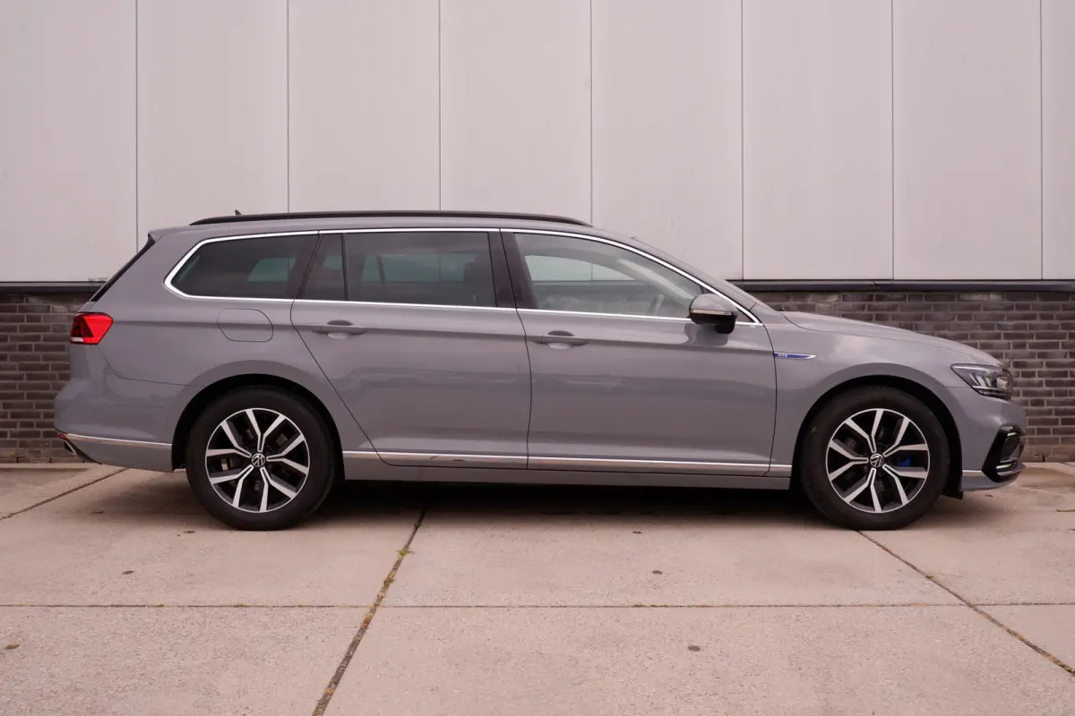 1.4 TSI PHEV GTE Business | Carplay | Camera | LED | Navi | Adap. Cruise