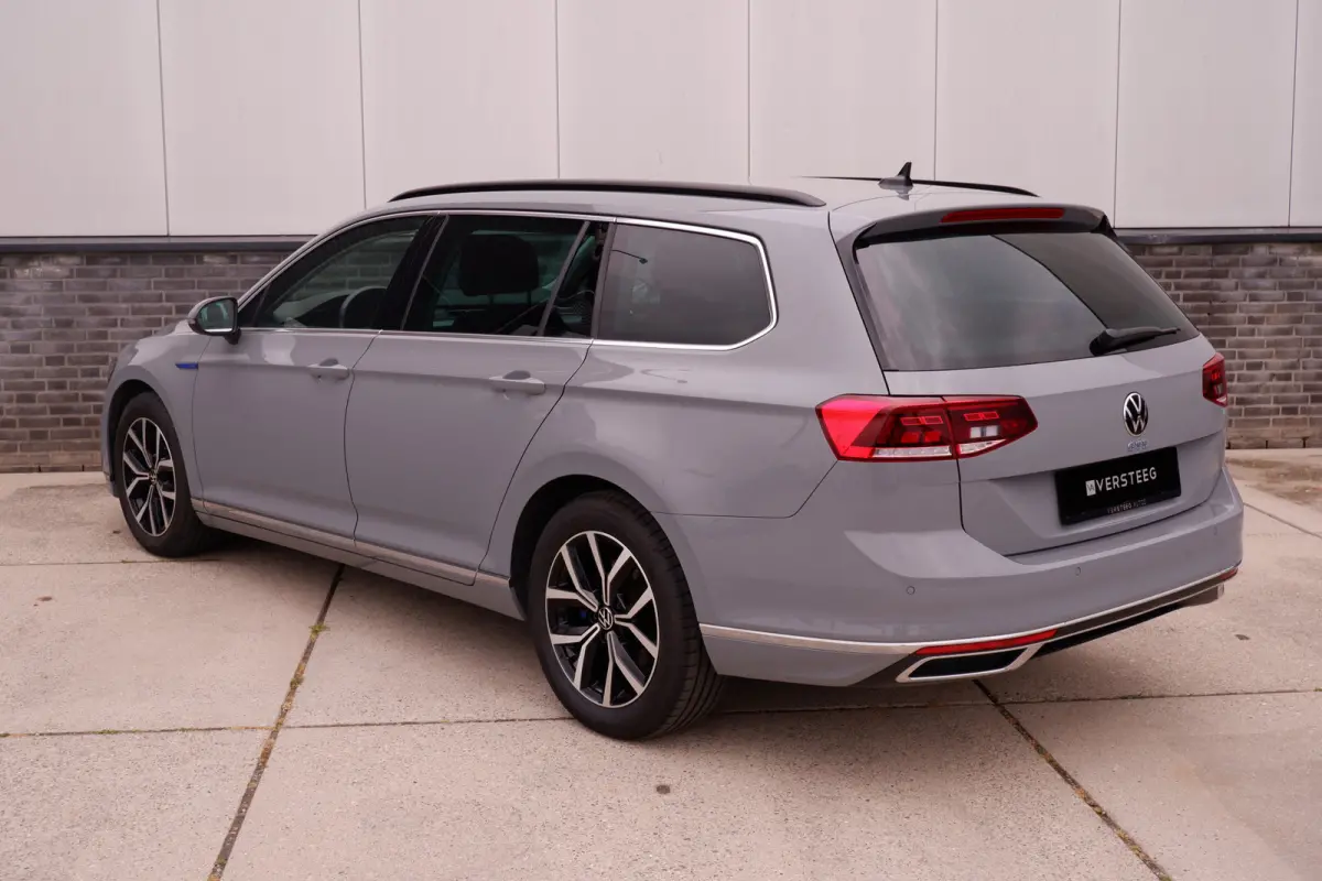 1.4 TSI PHEV GTE Business | Carplay | Camera | LED | Navi | Adap. Cruise