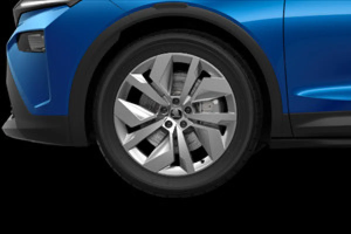85 286pk Business Edition | 20" Velgen | Business Upgrade Plus
