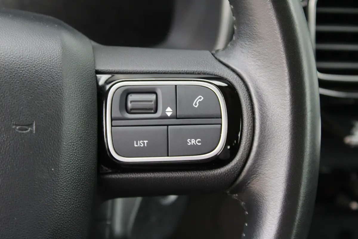 1.2 PureTech Business | camera | navigatie | climate controle | apple carplay/android auto |