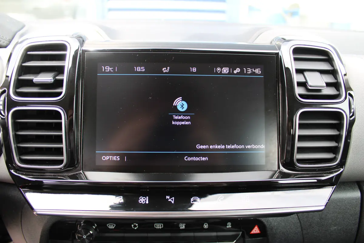 1.2 PureTech Business | camera | navigatie | climate controle | apple carplay/android auto |