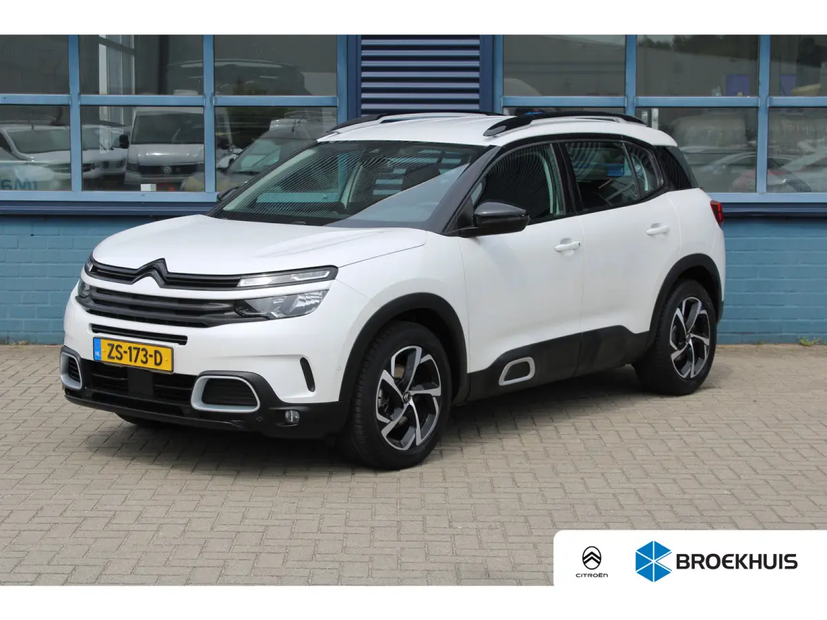1.2 PureTech Business | camera | navigatie | climate controle | apple carplay/android auto |