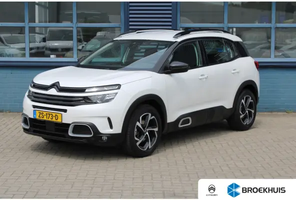 1.2 PureTech Business | camera | navigatie | climate controle | apple carplay/android auto |