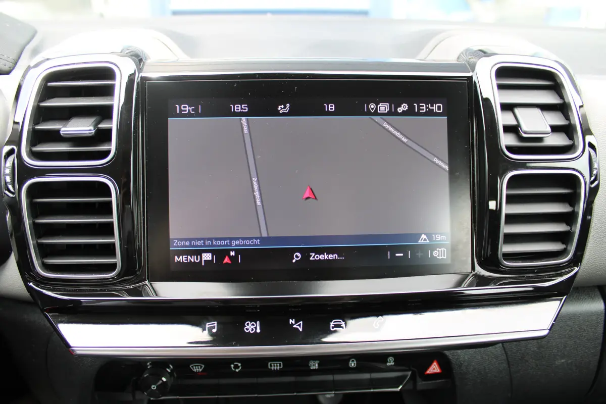 1.2 PureTech Business | camera | navigatie | climate controle | apple carplay/android auto |