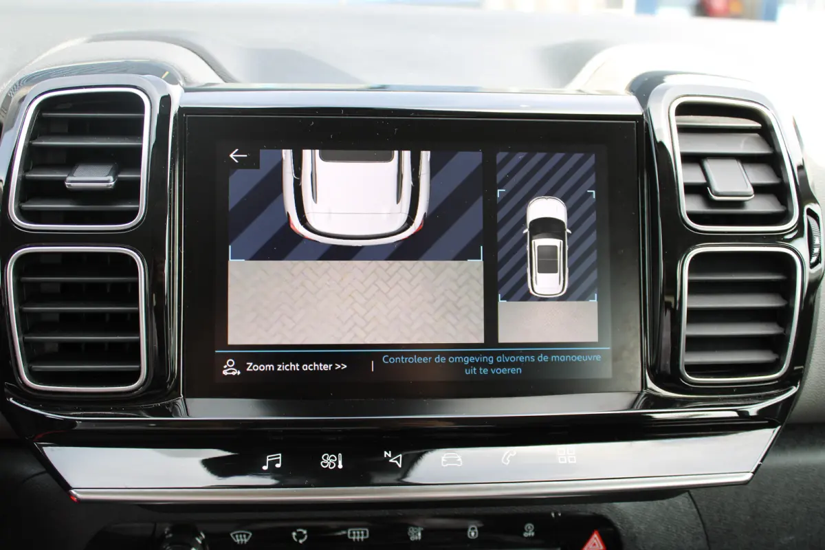 1.2 PureTech Business | camera | navigatie | climate controle | apple carplay/android auto |