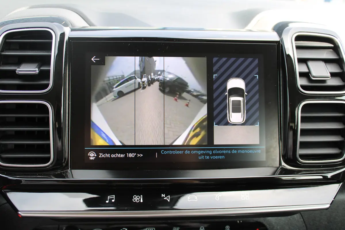 1.2 PureTech Business | camera | navigatie | climate controle | apple carplay/android auto |