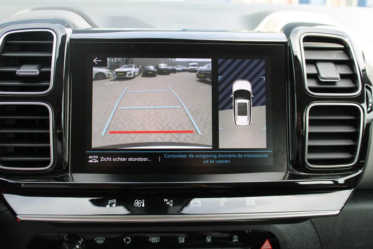 1.2 PureTech Business | camera | navigatie | climate controle | apple carplay/android auto |
