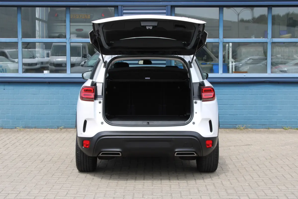 1.2 PureTech Business | camera | navigatie | climate controle | apple carplay/android auto |