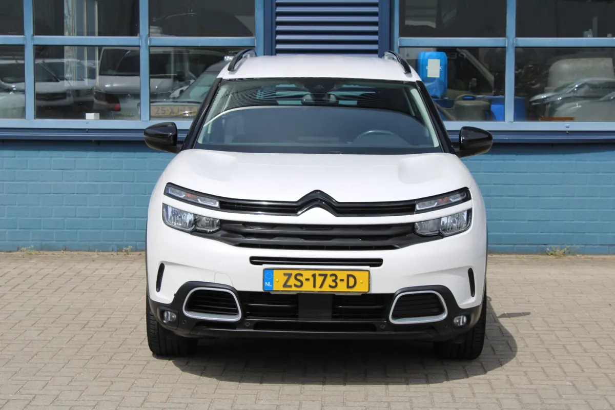 1.2 PureTech Business | camera | navigatie | climate controle | apple carplay/android auto |