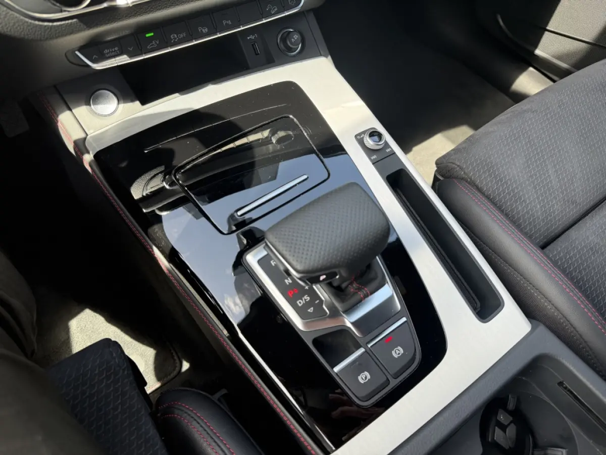 55 TFSI e quattro Competition 2029 FAB garantie !!| 360°| Elektr. trekhaak | ACC|