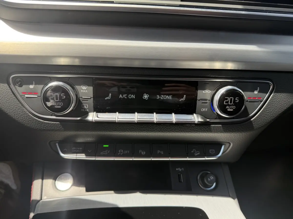 55 TFSI e quattro Competition 2029 FAB garantie !!| 360°| Elektr. trekhaak | ACC|