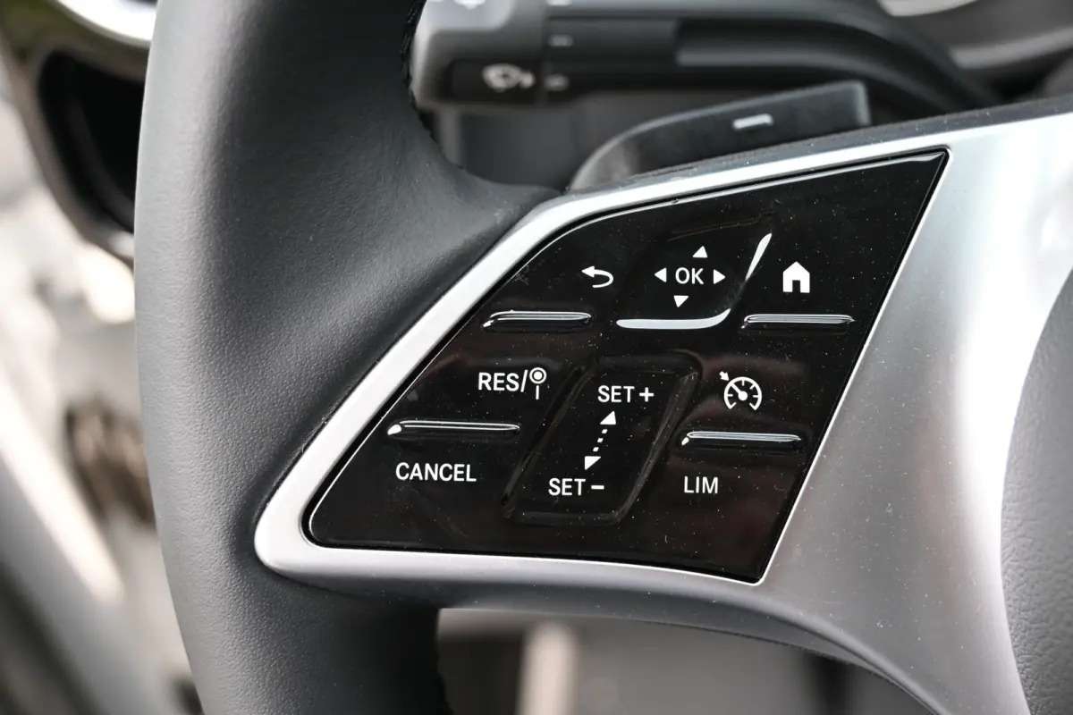 112 Facelift L2 60 kWh Pro Snellader, Smartphone integratiepakket, Leder stuur, Winter pakket, Etc.